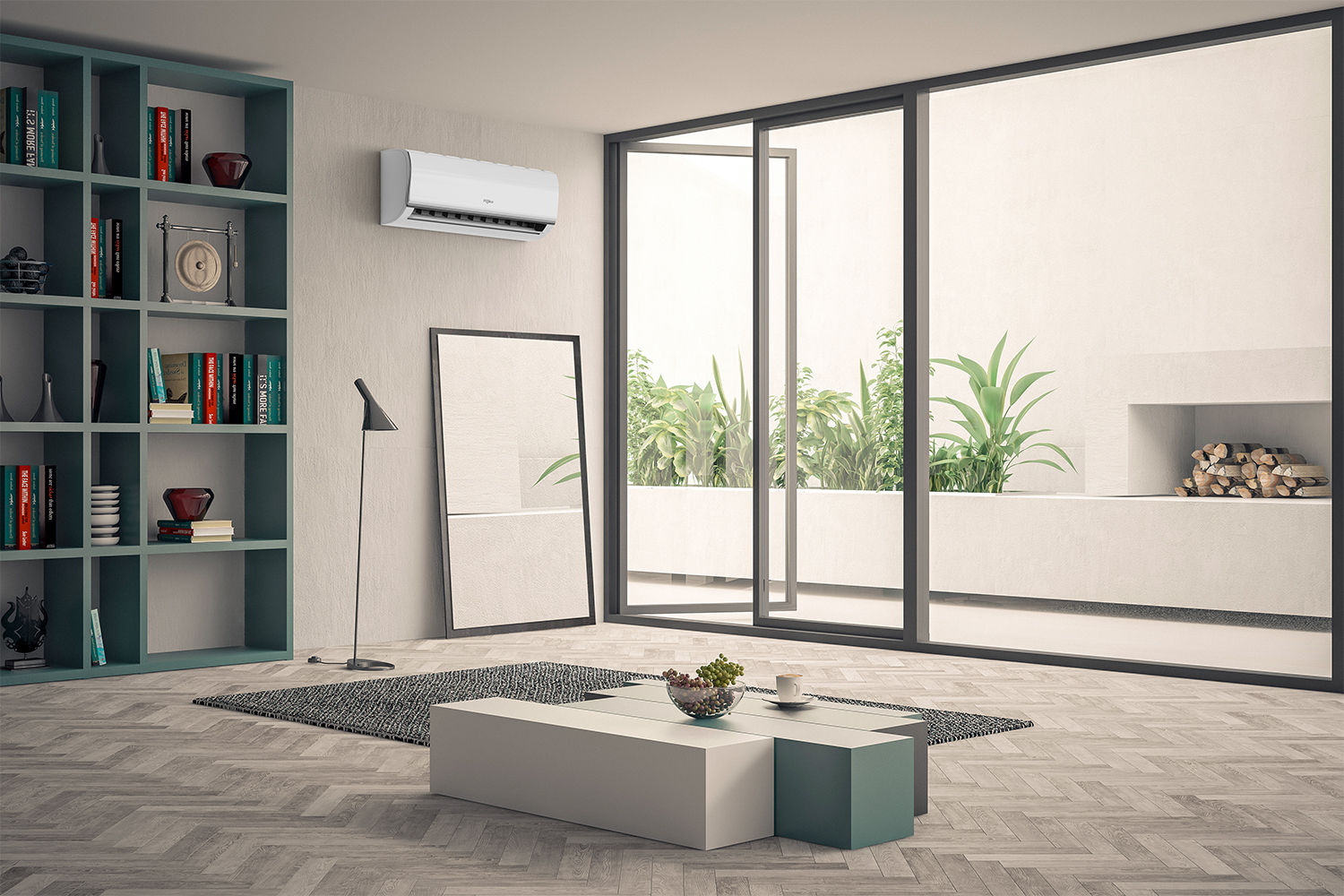 Air conditioning